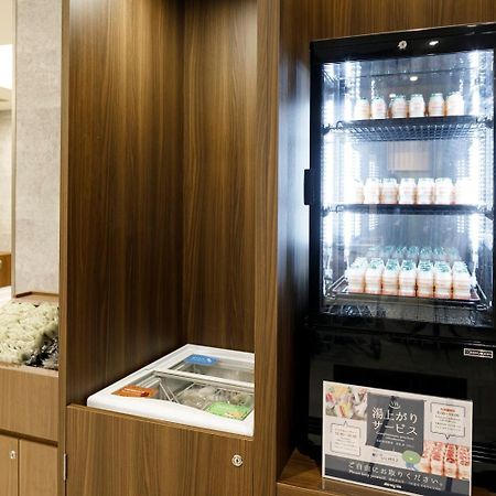 Dormy Inn Express טויוהאשי מראה חיצוני תמונה