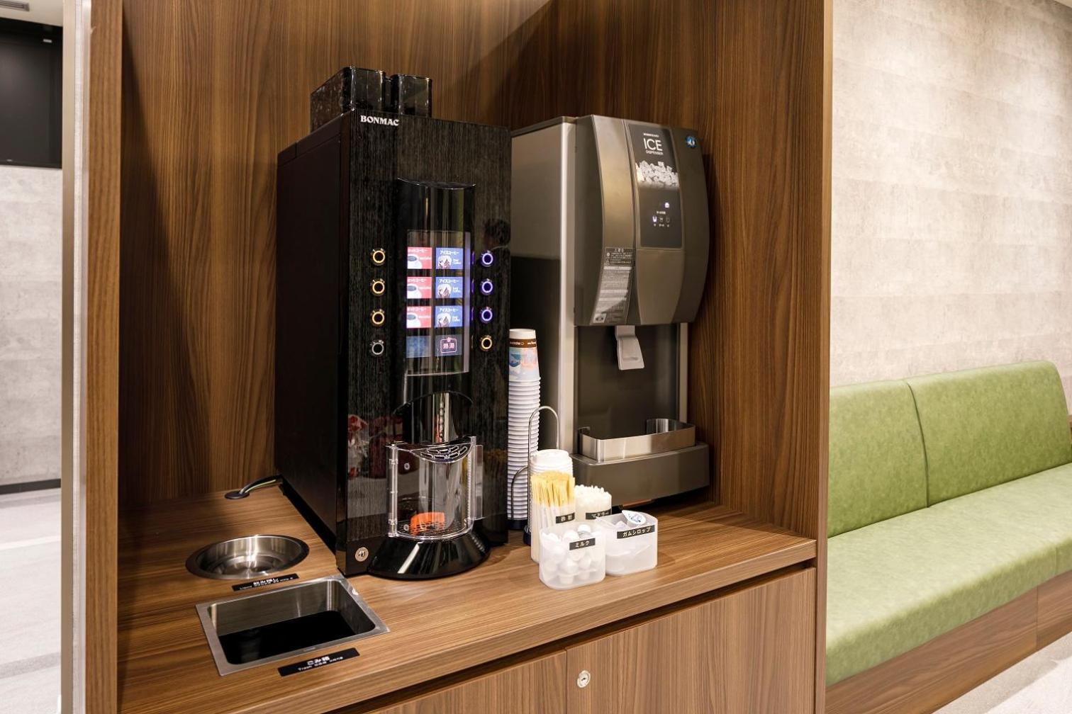 Dormy Inn Express טויוהאשי מראה חיצוני תמונה