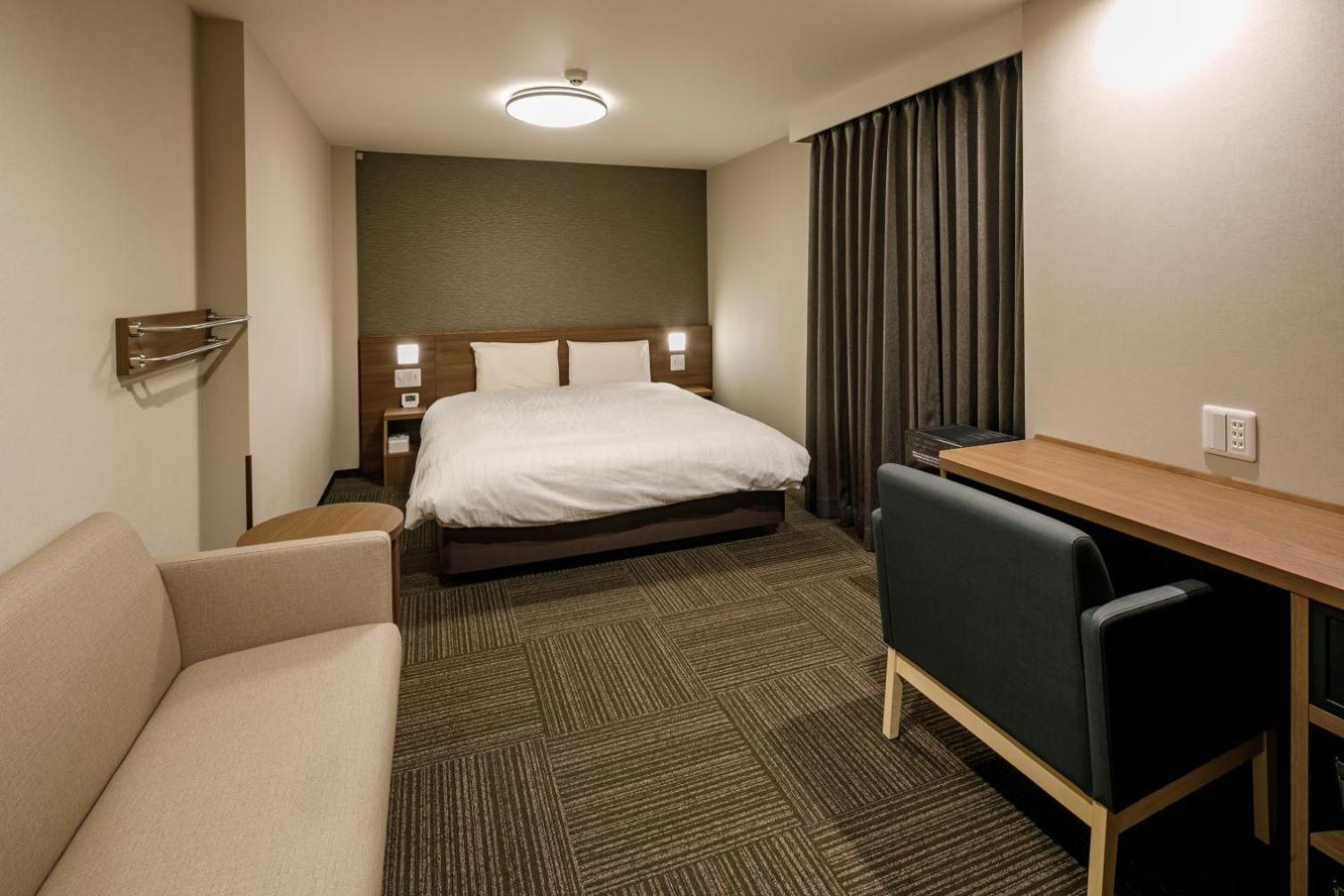 Dormy Inn Express טויוהאשי מראה חיצוני תמונה