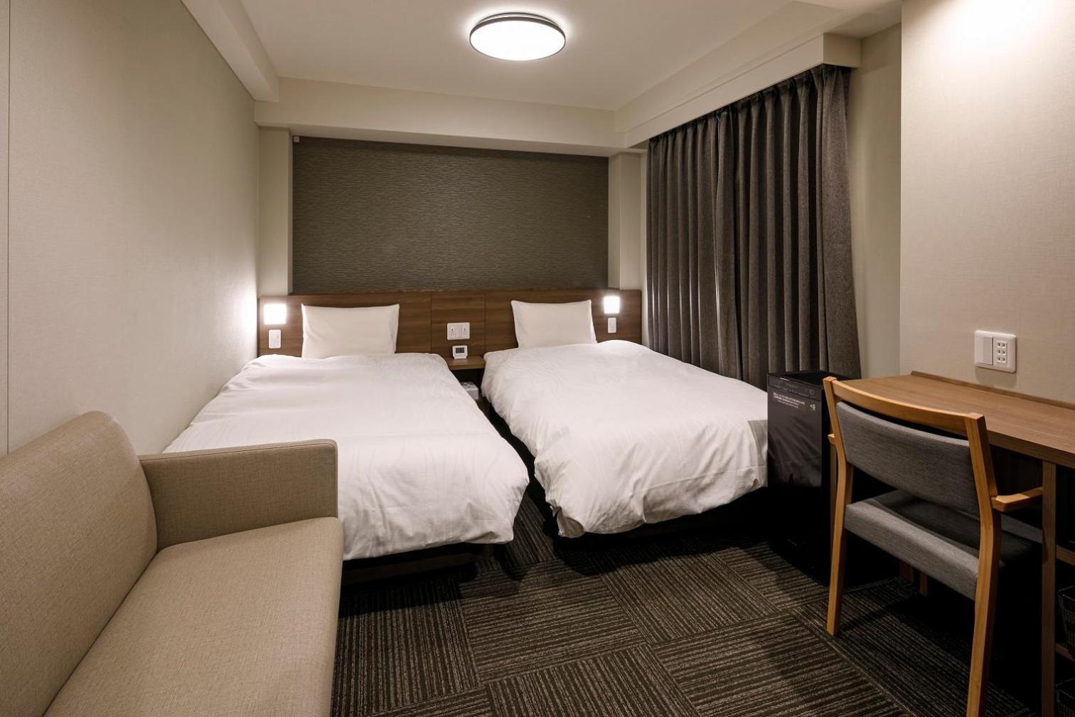 Dormy Inn Express טויוהאשי מראה חיצוני תמונה