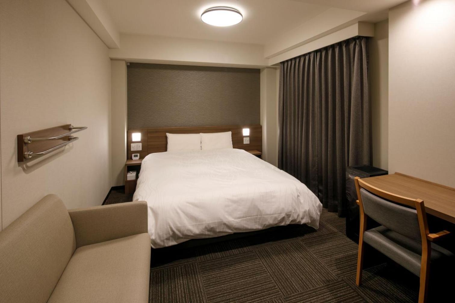 Dormy Inn Express טויוהאשי מראה חיצוני תמונה