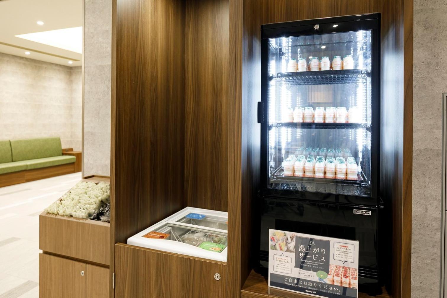 Dormy Inn Express טויוהאשי מראה חיצוני תמונה